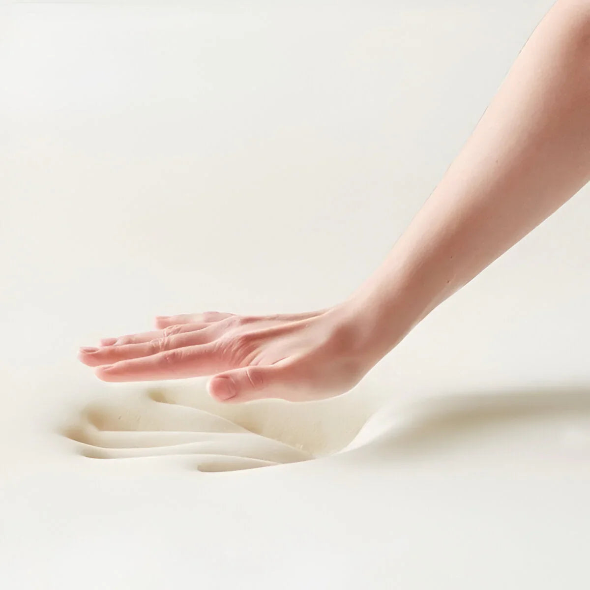 Memory Foam – Marshmallowism