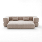 3 in 1 Bed Sofa | Felora