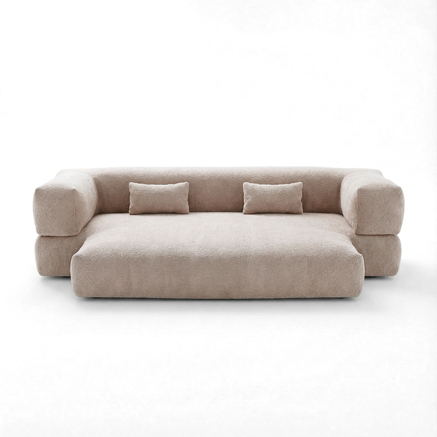 3 in 1 Bed Sofa | Felora
