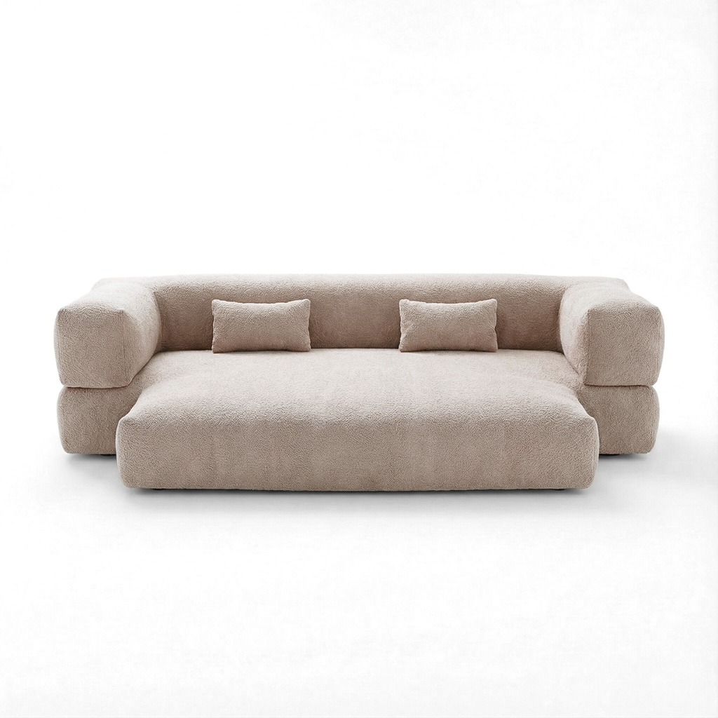 3 in 1 BedSofa | Felora