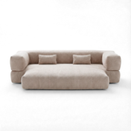 3 in 1 BedSofa | Felora