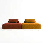 XXL Candy Sofa | Bouclé