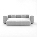 3 in 1 Bed Sofa | Felora