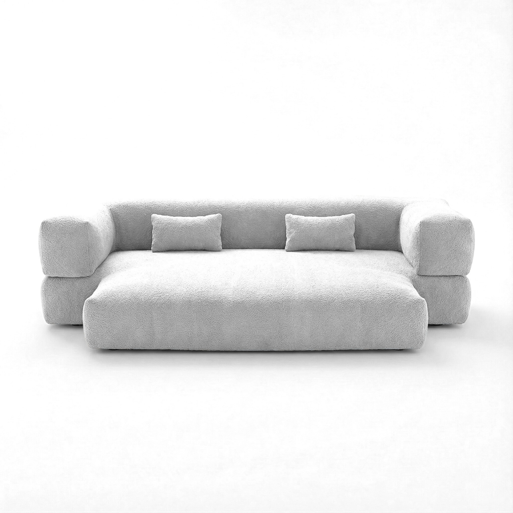 3 in 1 Bed Sofa | Felora