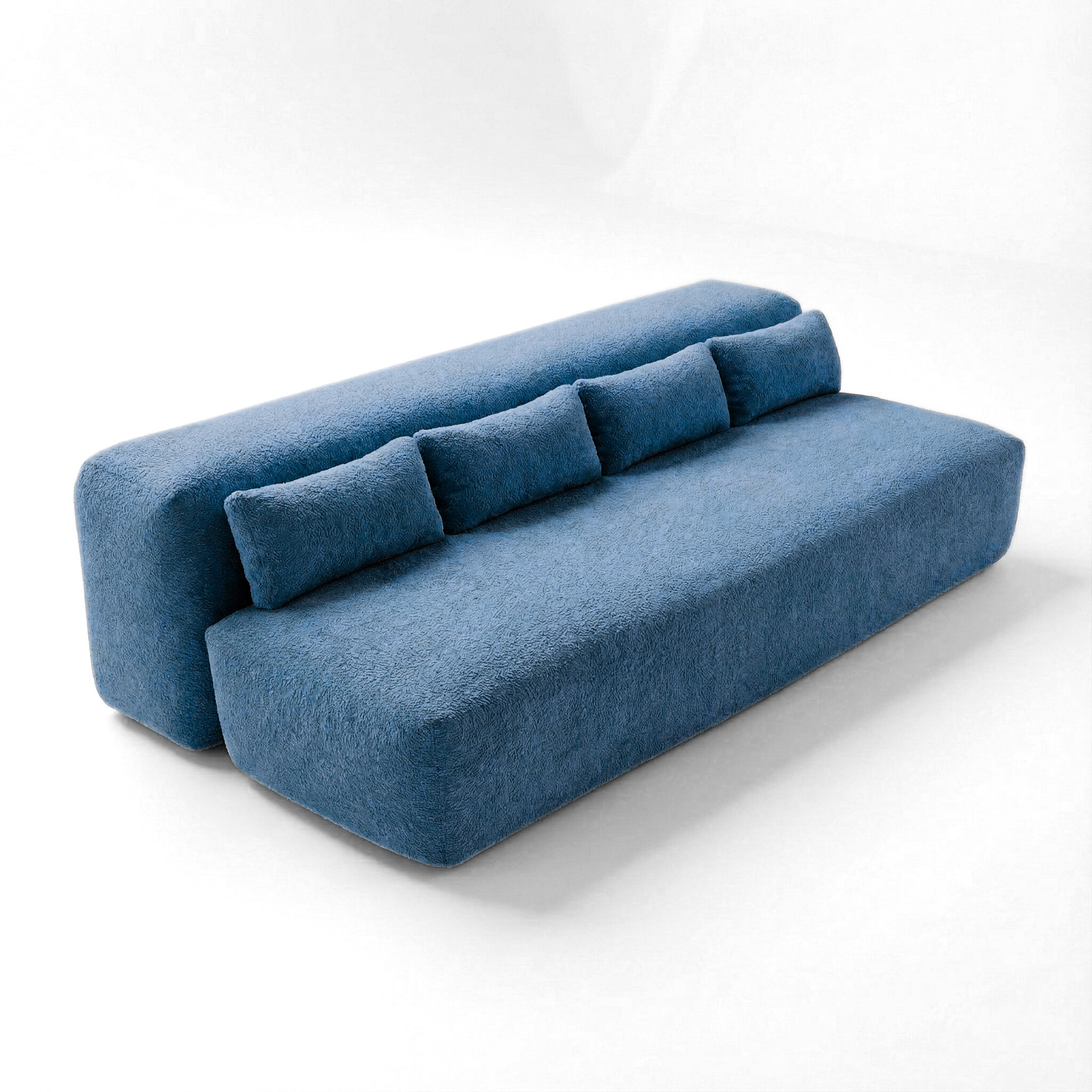 3 in 1 Bed Sofa | Felora
