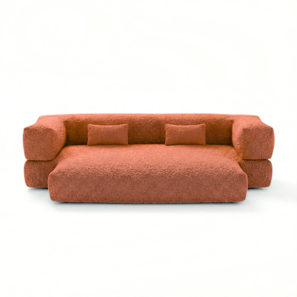 3 in 1 Bed Sofa  | Loopé