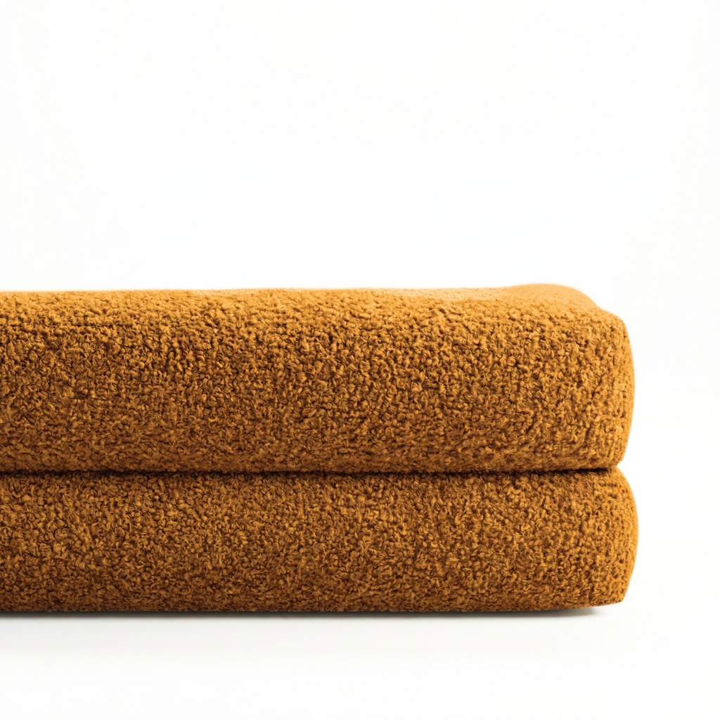 3 in 1 Bed Sofa | Bouclé