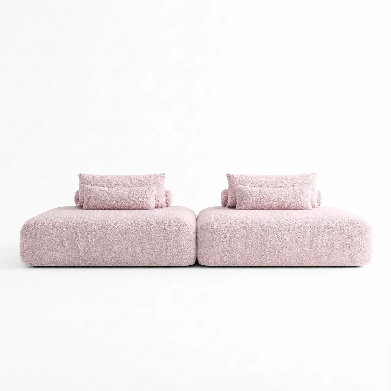 XXL Candy Sofa | Loopé