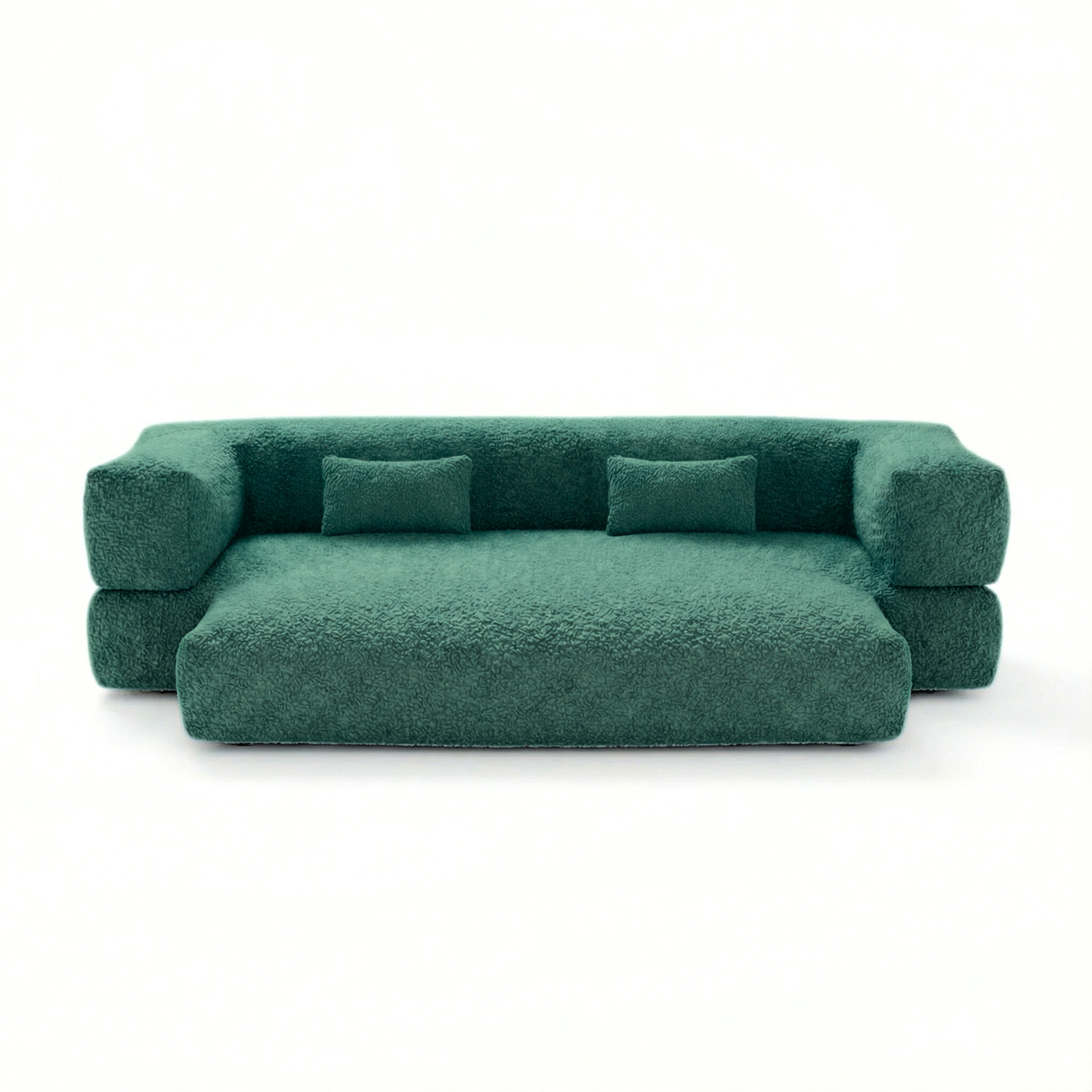 3 in 1 Bed Sofa  | Loopé