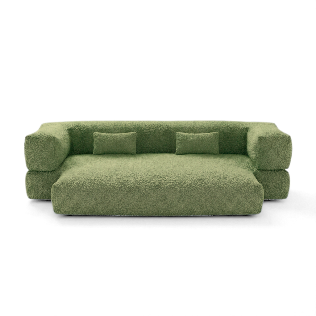 3 in 1 Bed Sofa  | Loopé