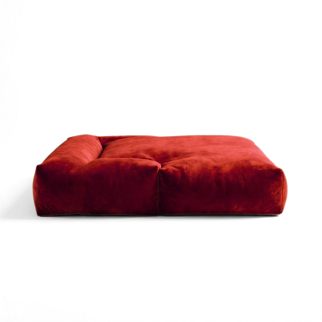 3 In 1 Bed Sofa   |  Opera Velvet