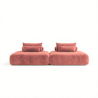 XXL Candy Sofa  |  Opera Velvet