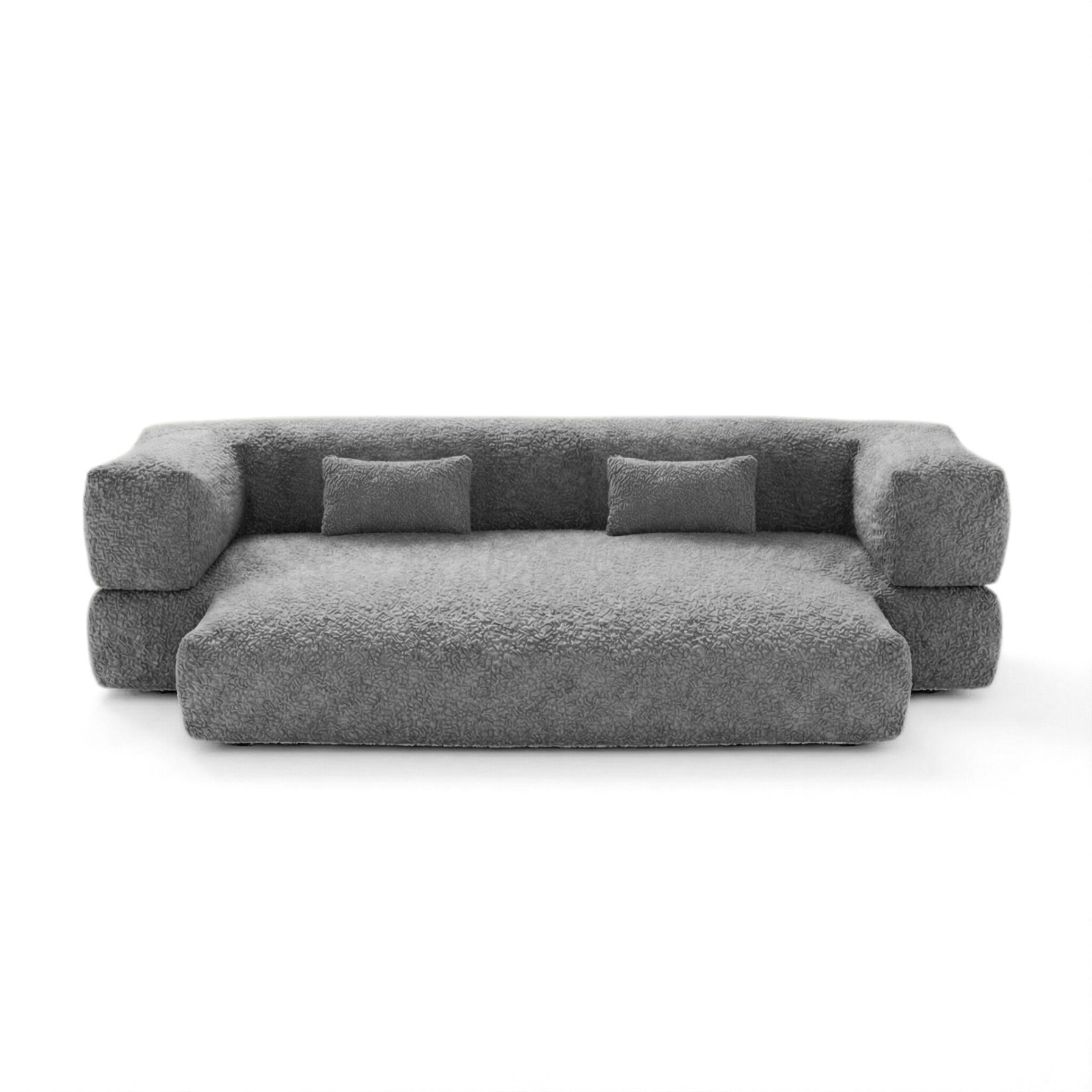 3 in 1 Bed Sofa  | Loopé