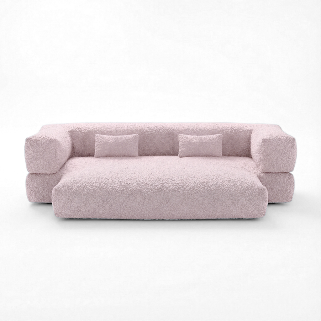 3 in 1 Bed Sofa  | Loopé