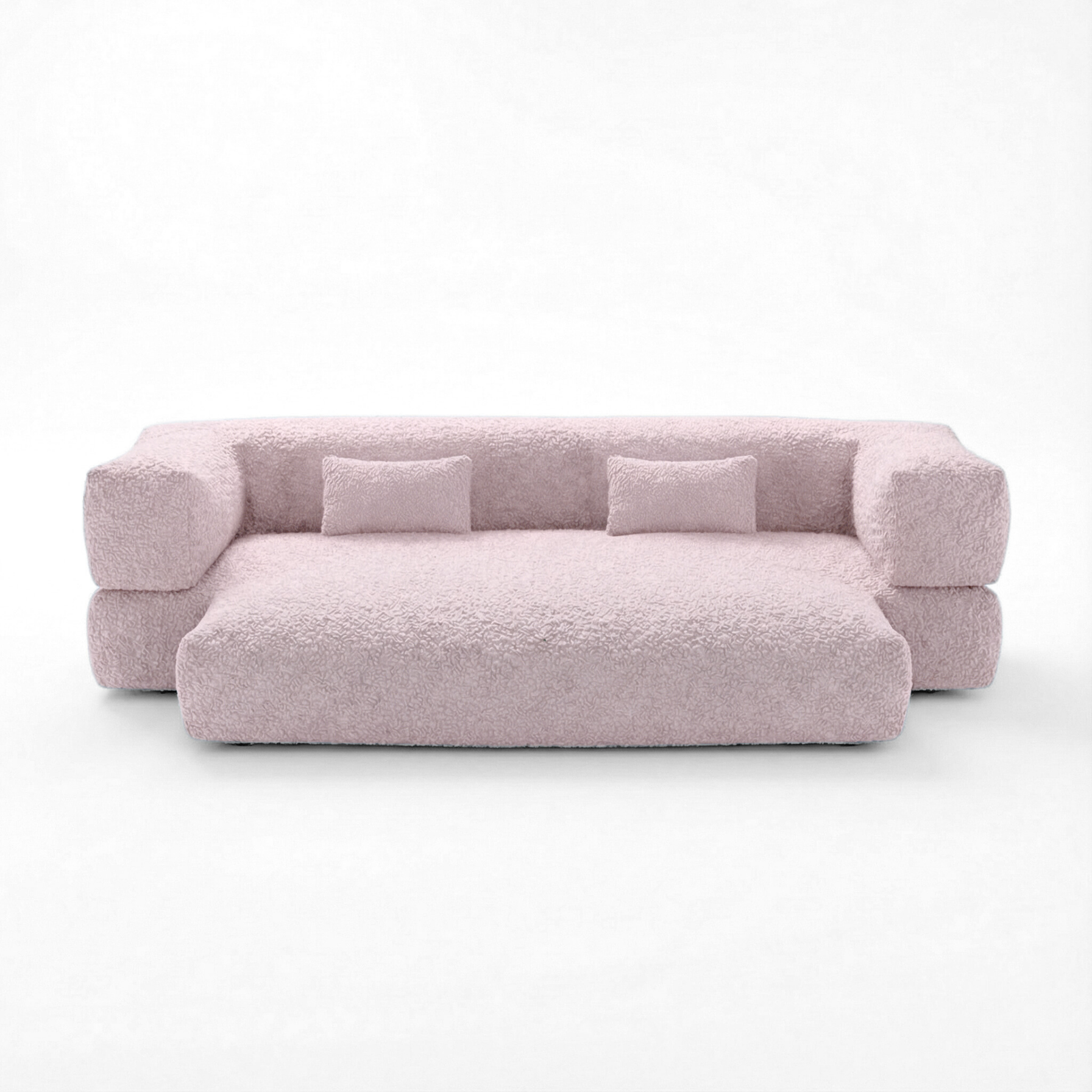 3 in 1 Bed Sofa  | Loopé