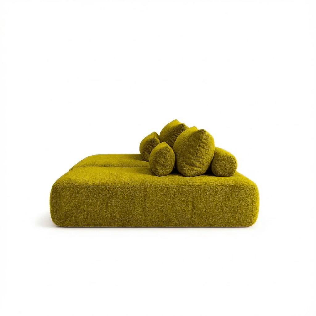 XXL Candy Sofa | Felora