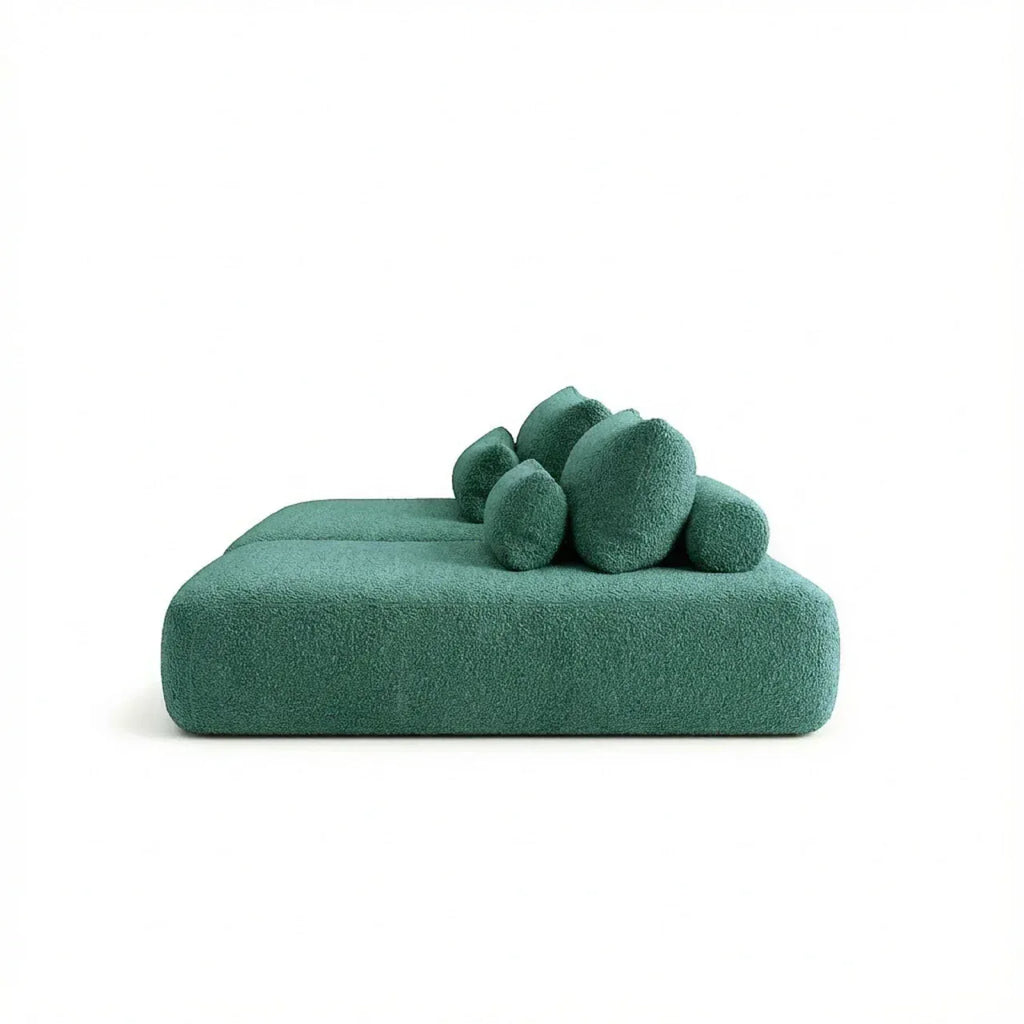 XXL Candy Sofa | Loopé - Kein Holz Mehr