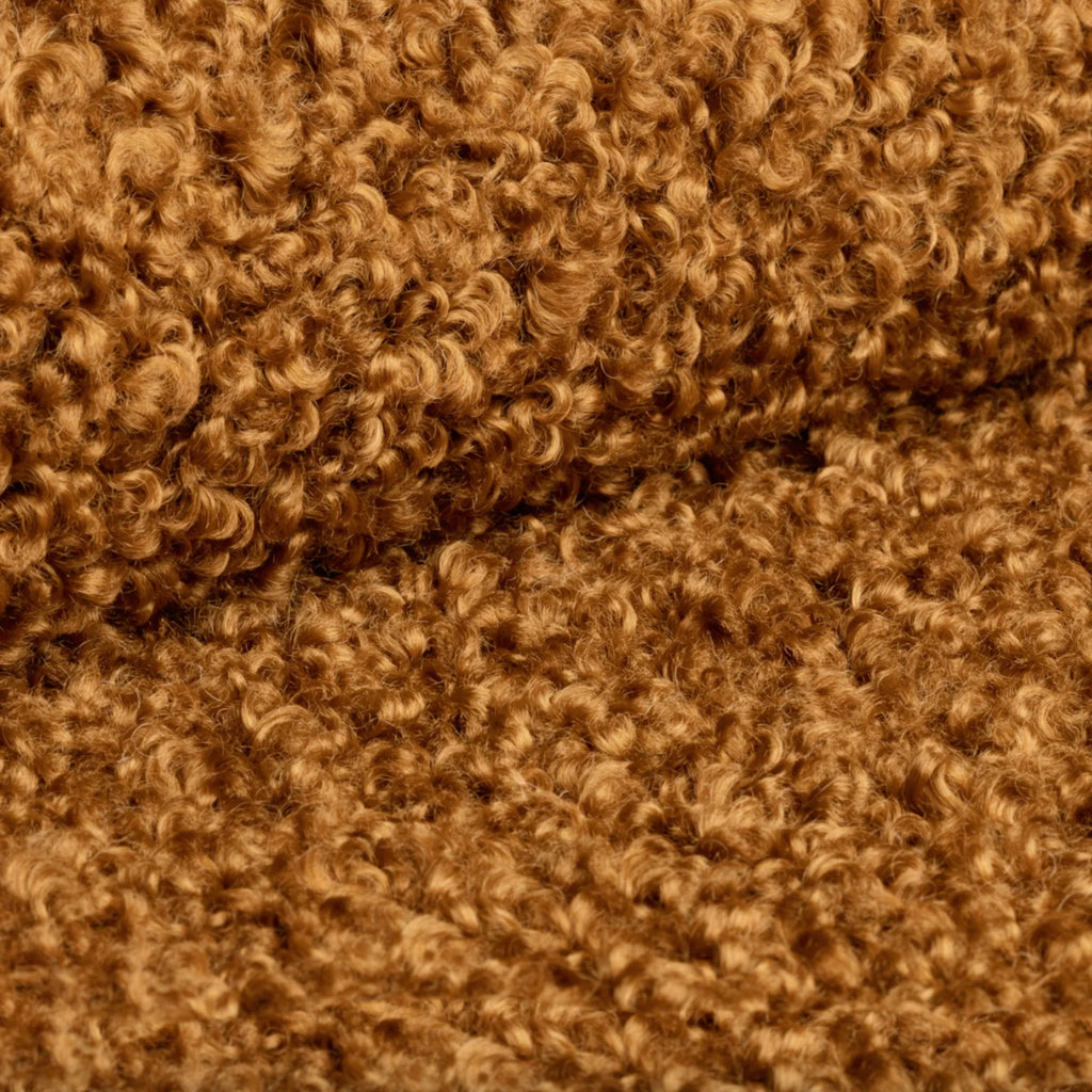 XXL Candy Sofa | Bouclé