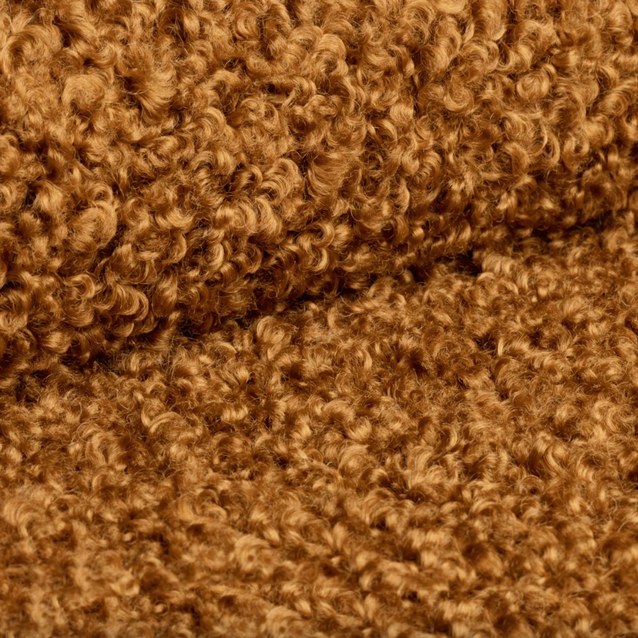 XXL Candy Sofa | Bouclé