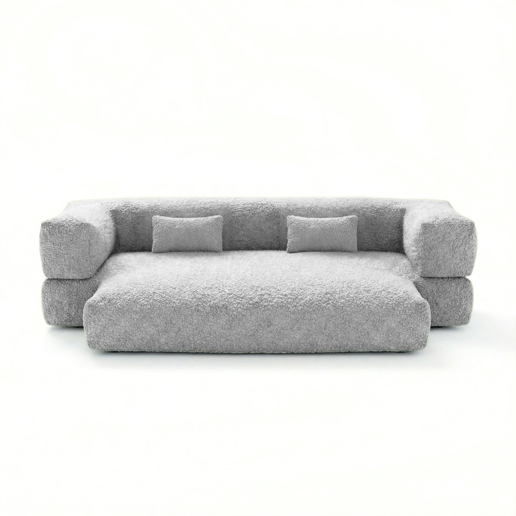 3 in 1 Bed Sofa  | Loopé