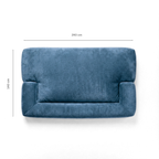 3 in 1 Bed Sofa | Felora