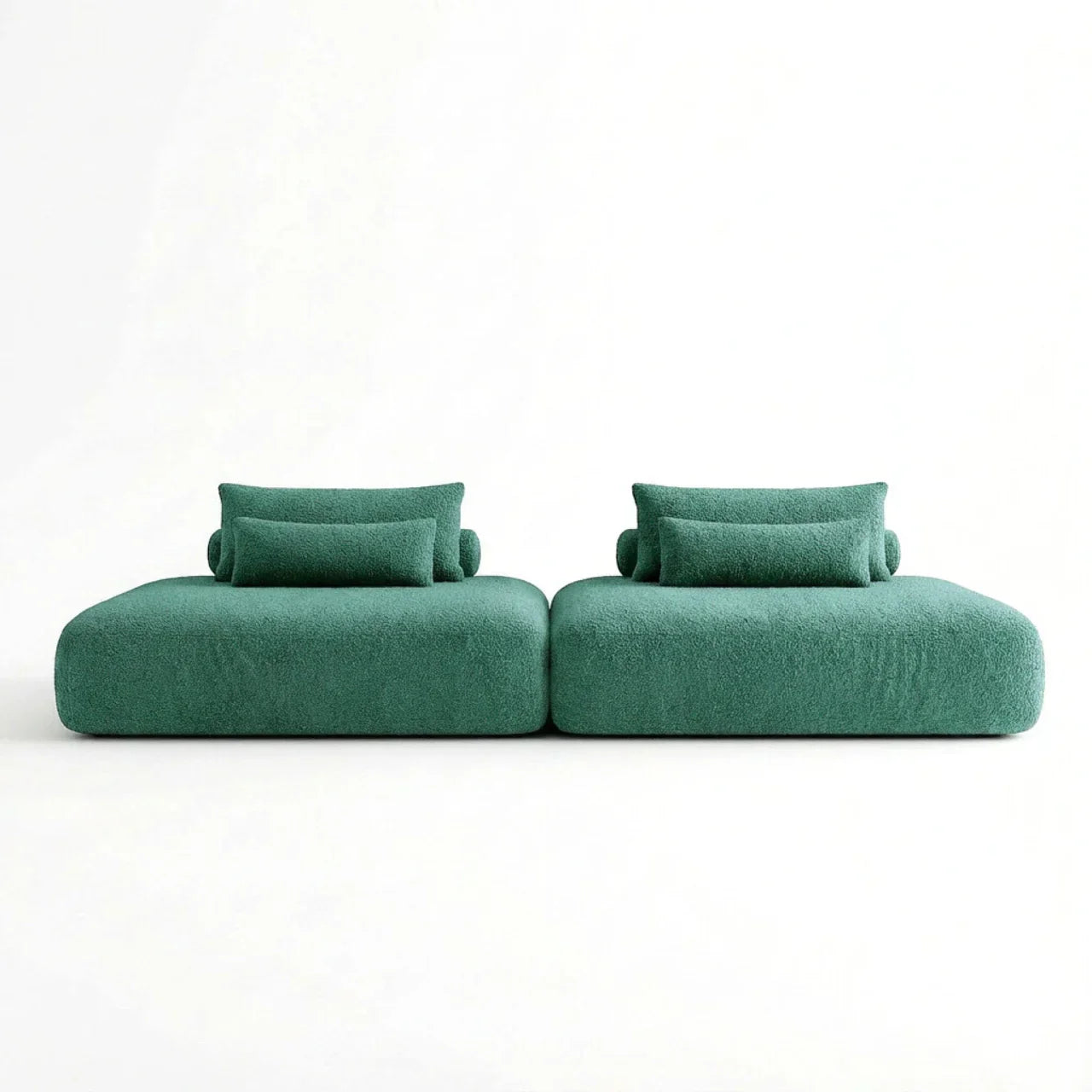 XXL Candy Sofa | Loopé