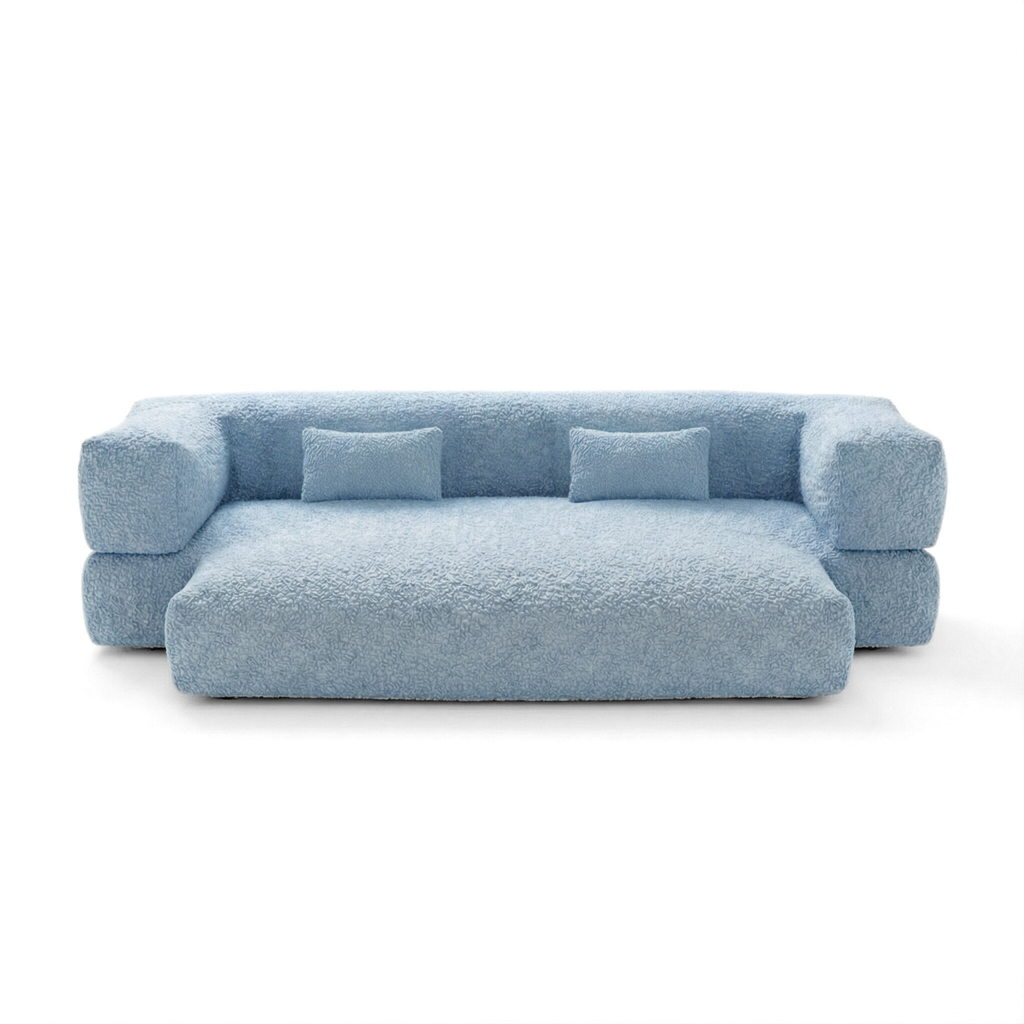 3 in 1 Bed Sofa  | Loopé