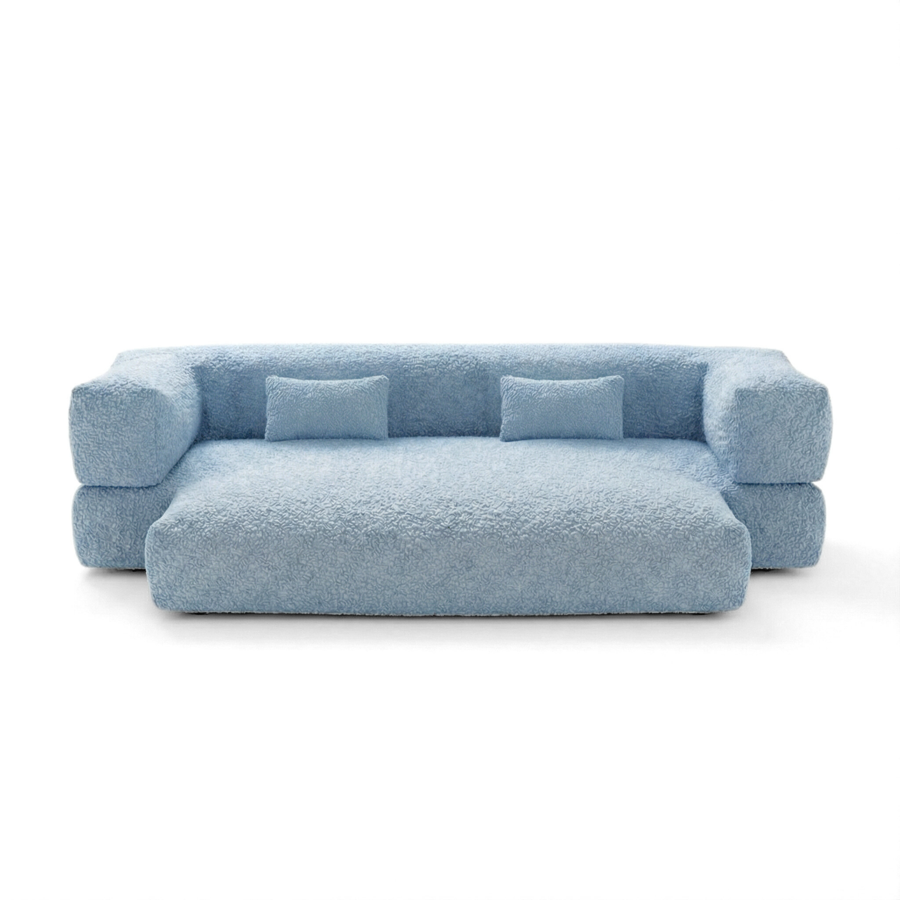 3 in 1 Bed Sofa  | Loopé