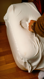 3 in 1 BedSofa | Opera Velvet