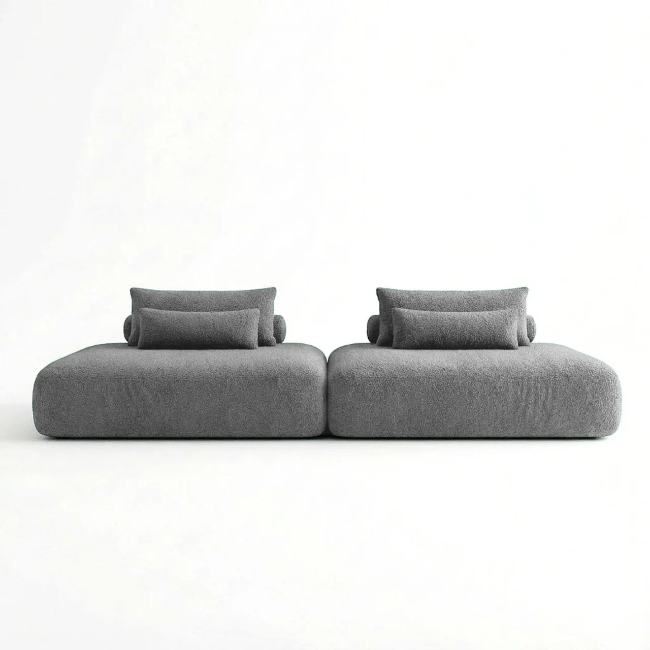 XXL Candy Sofa | Loopé
