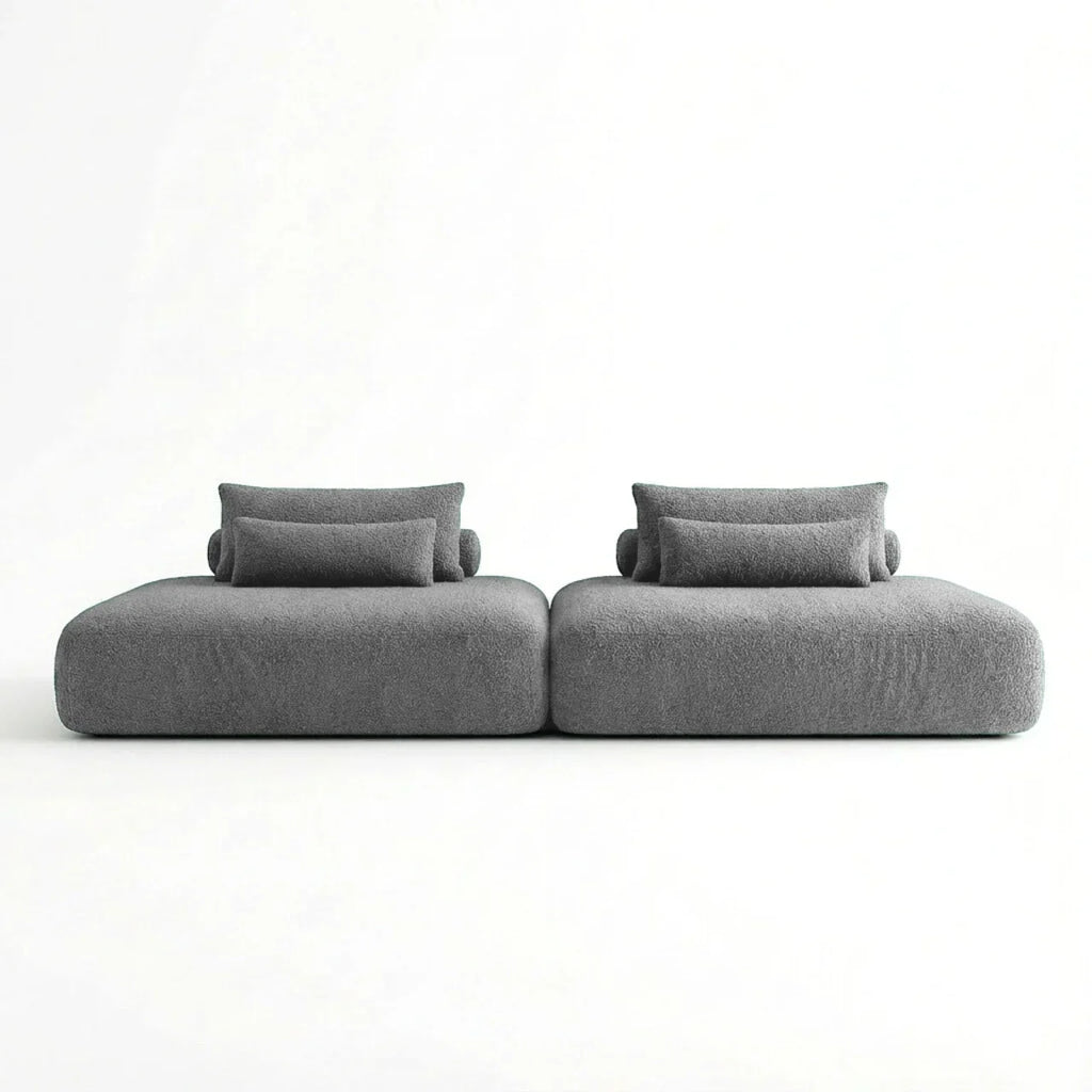 XXL Candy Sofa | Loopé