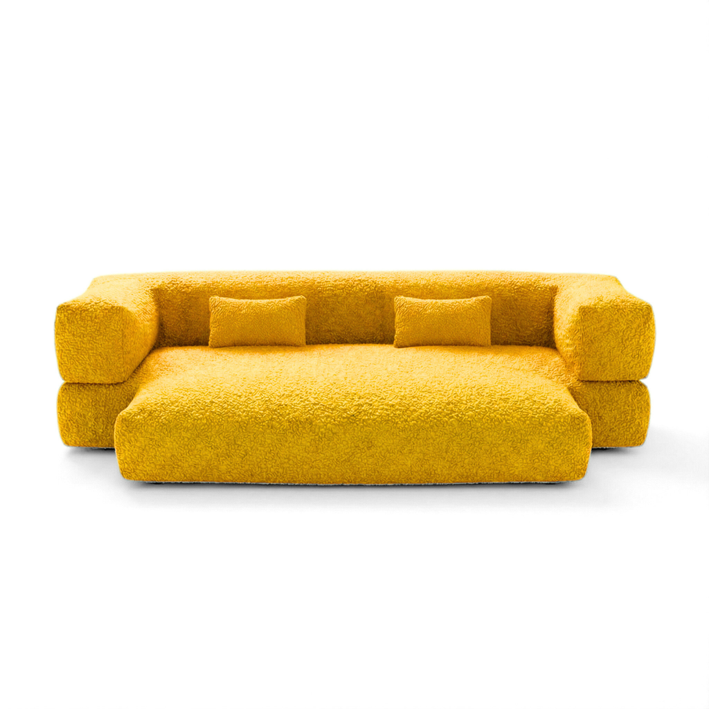 3 in 1 Bed Sofa  | Loopé