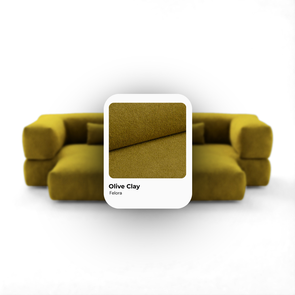 Wechselbezug - 3 in 1 BedSofa