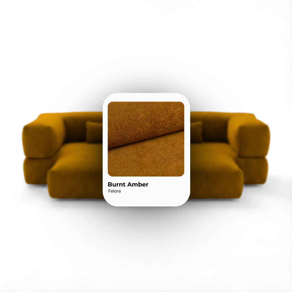Wechselbezug - 3 in 1 BedSofa