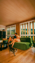 BedSofa 3 in 1 | Felora