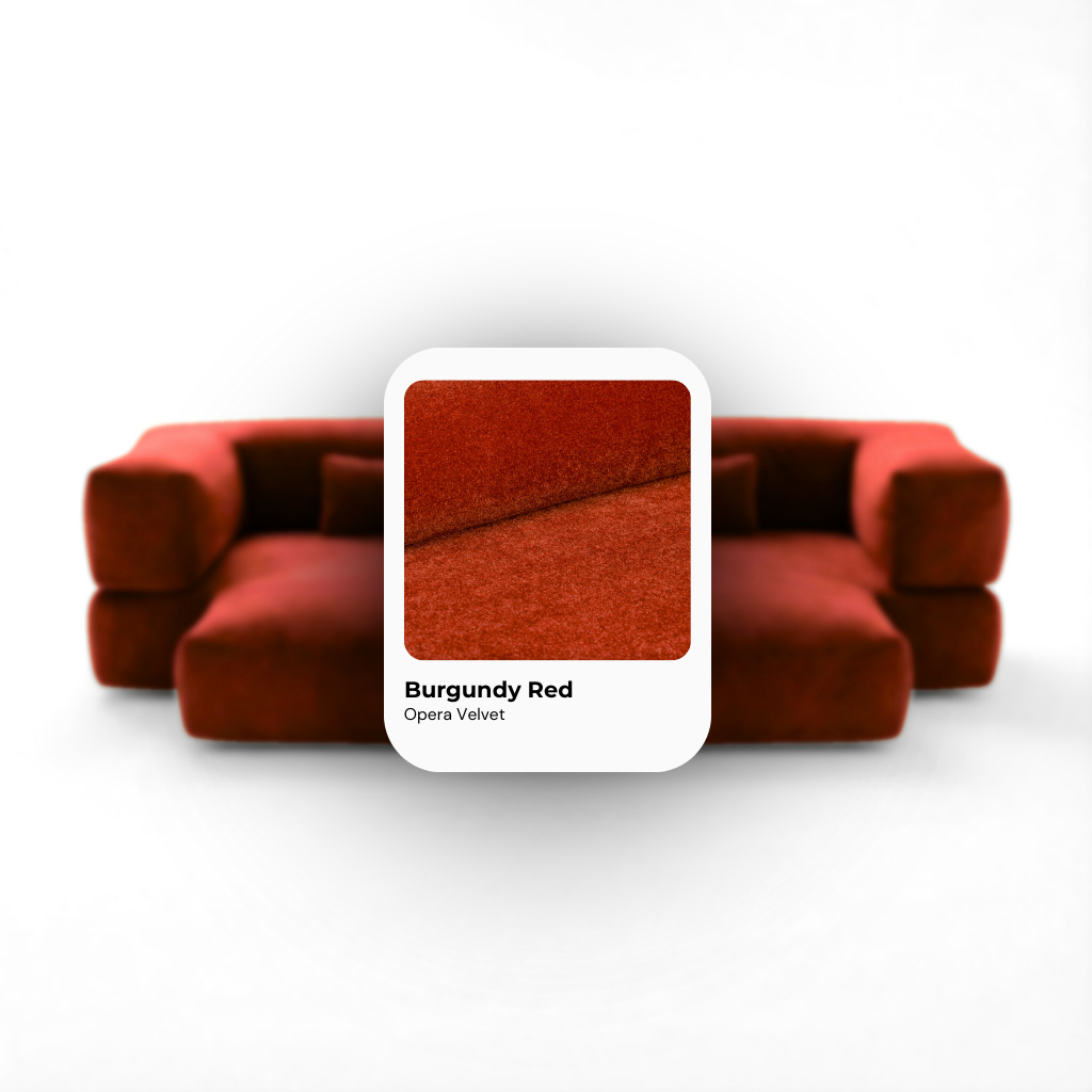 Wechselbezug - 3 in 1 BedSofa