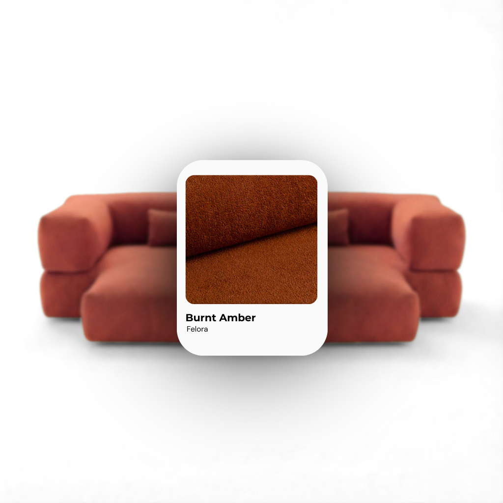 Wechselbezug - 3 in 1 BedSofa
