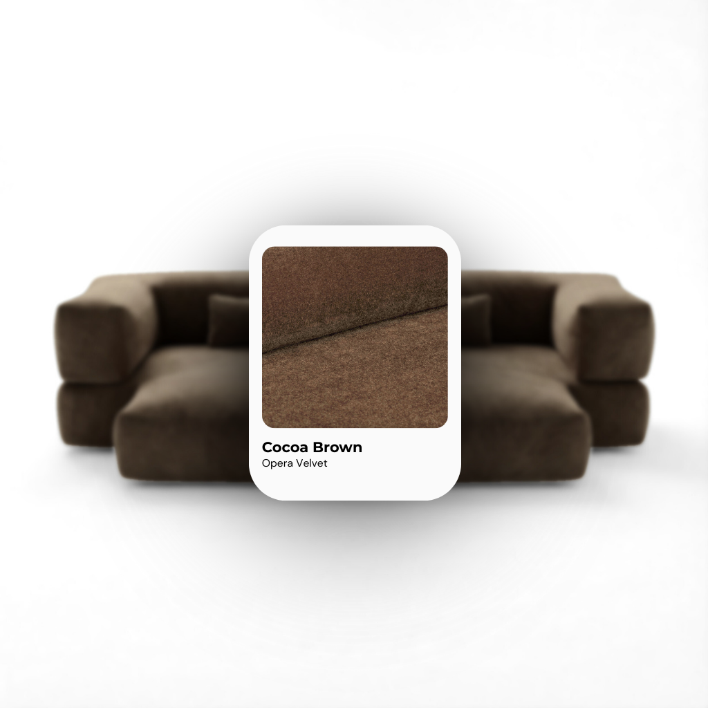 Wechselbezug - 3 in 1 BedSofa