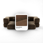 Wechselbezug - 3 in 1 BedSofa