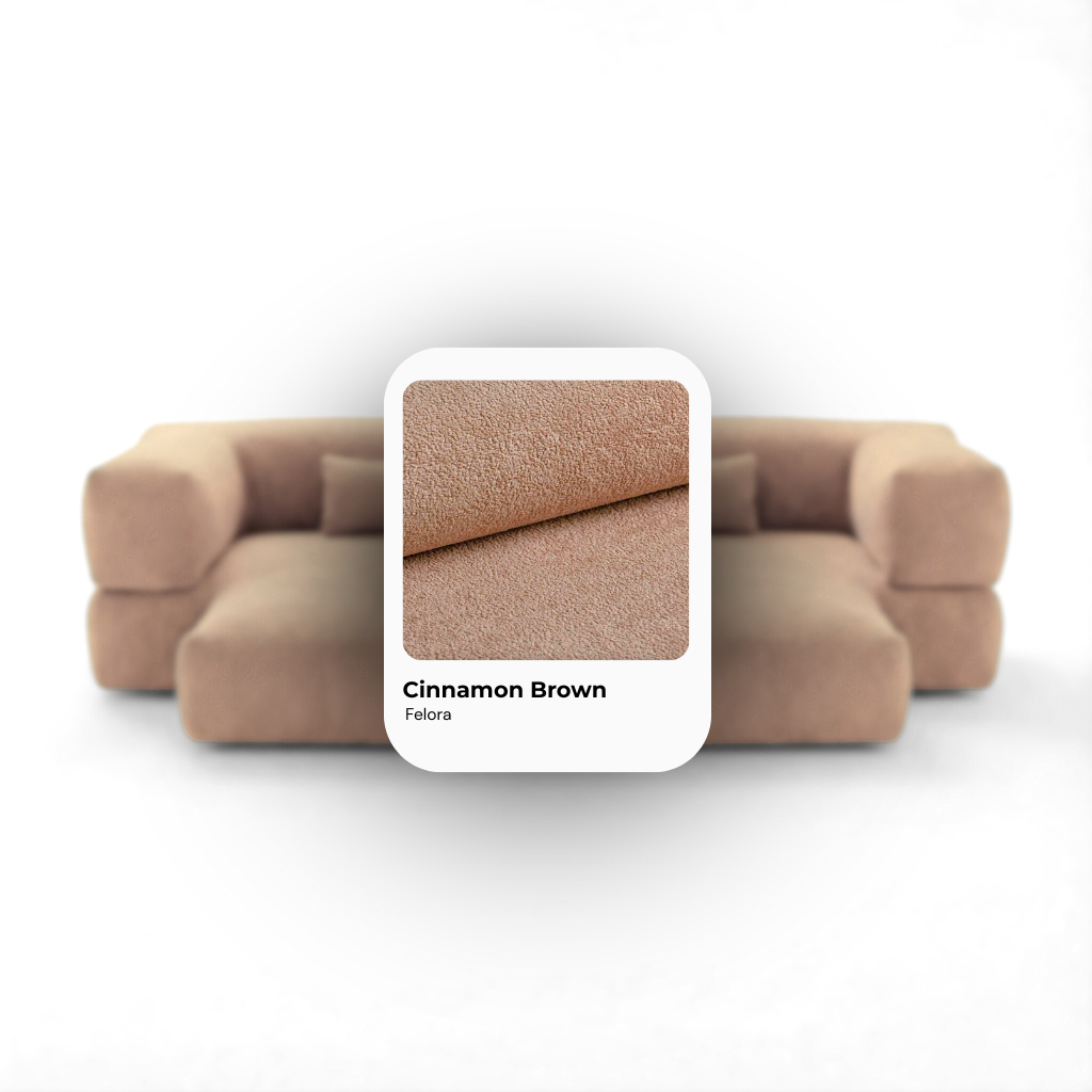 Wechselbezug - 3 in 1 BedSofa