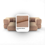 Wechselbezug - 3 in 1 BedSofa