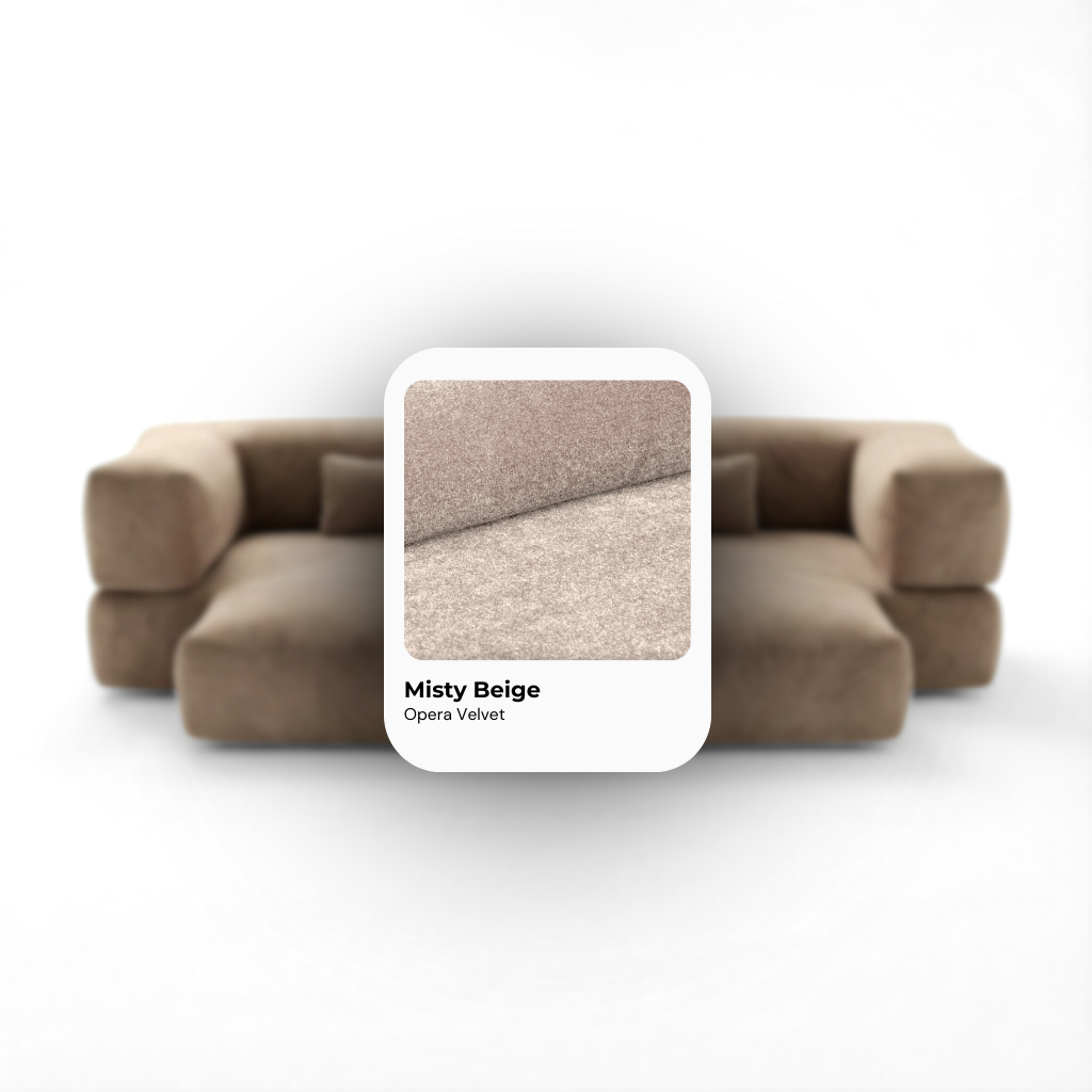 Wechselbezug - 3 in 1 BedSofa