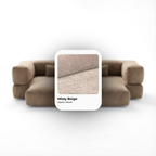 Wechselbezug - 3 in 1 BedSofa