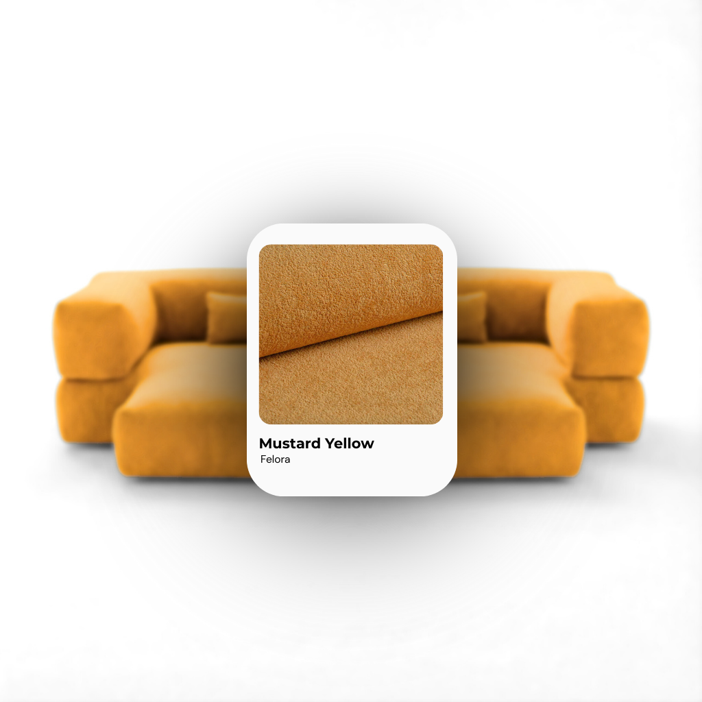 Wechselbezug - 3 in 1 BedSofa