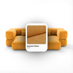 Wechselbezug - 3 in 1 BedSofa