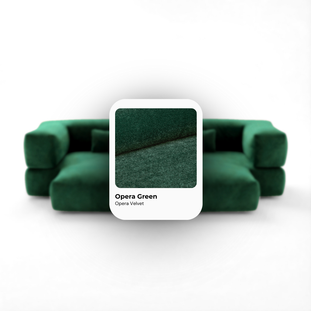 Wechselbezug - 3 in 1 BedSofa
