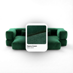 Wechselbezug - 3 in 1 BedSofa
