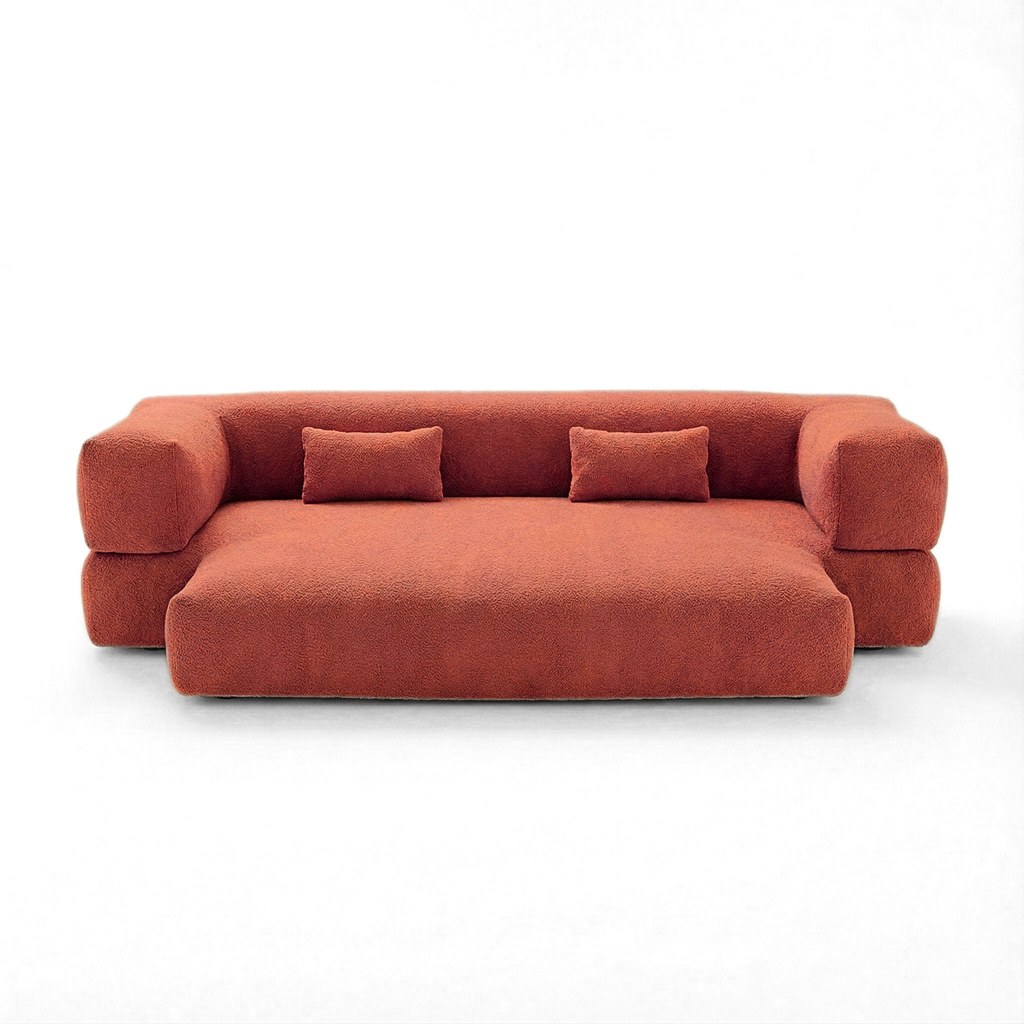3 in 1 Bed Sofa | Felora