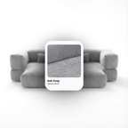 Wechselbezug - 3 in 1 BedSofa