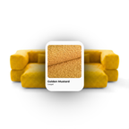 Wechselbezug - 3 in 1 BedSofa